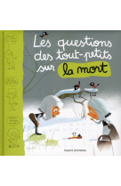 Les questions des petits sur la mort