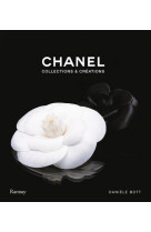 Chanel - collections & creations