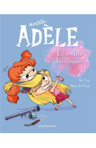 Bd mortelle adèle, tome 09