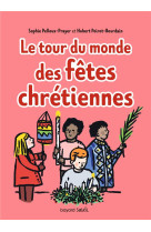 Tour du monde des fetes chretiennes