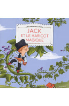 Jack et le haricot magique