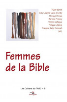 Femmes de la bible