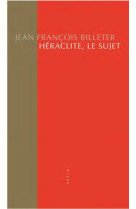 Heraclite, le sujet