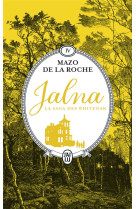 Jalna : la saga des whiteoak