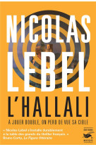 L-hallali