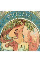 Mucha