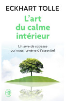 L'art du calme intérieur