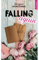 Falling again