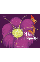 Poule coquette