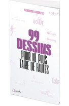 99 dessins pour ne plus faire de fautes