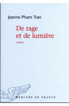 De rage et de lumiere