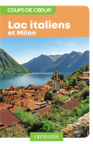 Lacs italiens et milan