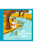 Ma premiere bible