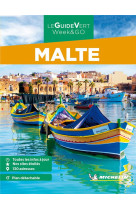 Guide vert we&go malte