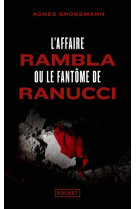 L-affaire rambla ou le fantome de ranucci