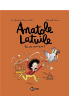 Anatole latuile, tome 06