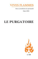 Le purgatoire - vives flammes 330