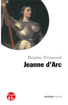 Petite vie de jeanne d-arc