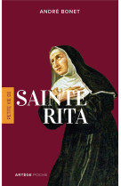 Petite vie de sainte rita