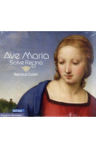 Ave maria - audio