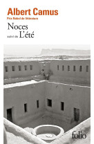 Noces / l'ete