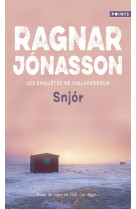 Snjór