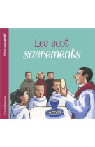 Les sept sacrements