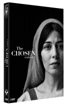 The chosen (saison 2) - edition simple dvd