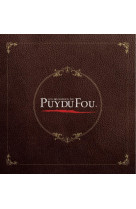 Les musiques du puy du fou - best of - audio