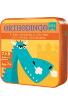 Orthodingo ce1