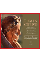 Lumen christi - chants liturgiques du saint triduum pascal - audio