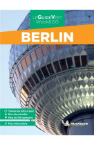 Guide vert we&go berlin