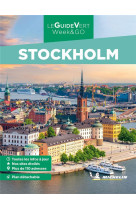 Guide vert we&go stockholm