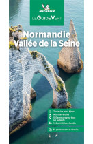 Guide vert normandie, vallée de la seine