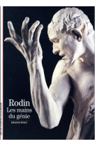 Rodin - les mains du genie