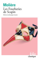 Les fourberies de scapin