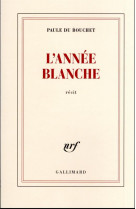 L-annee blanche