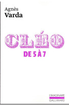 Cléo de 5 à 7