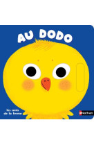 Au dodo - les amis de la ferme