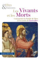 Les vivants et les morts (ned 2020) - commenter laparole de dieu a l'occasion de funerailles