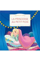 La princesse au petit pois