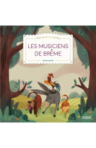 Les musiciens de brême