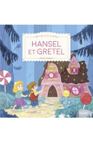 Hansel et gretel