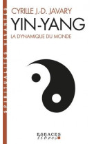 Yin yang (espaces libres - spiritualites vivantes)