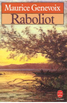 Raboliot