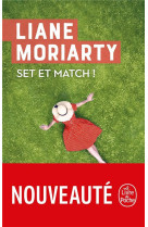 Set et match !