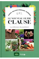 Le nouveau guide clause du jardin