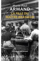 La fille du maitre brasseur