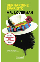 Mr loverman