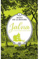 Jalna : la saga des whiteoak